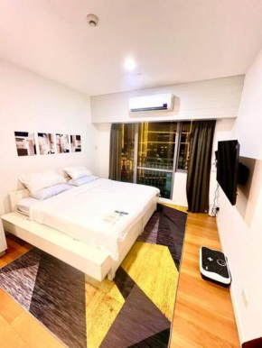 Rockwell View Acqua Iguazu- Mandaluyong-Makati 1BR